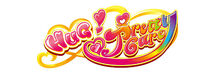 Hugtto! Pretty Cure - English title