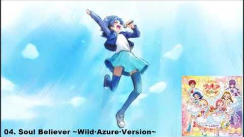 V Dushu Ya Veryu Pretty Cure Viki Fandom