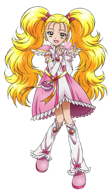 Image - ShinyluminousDX3.jpg | Pretty Cure Wiki | FANDOM powered by Wikia
