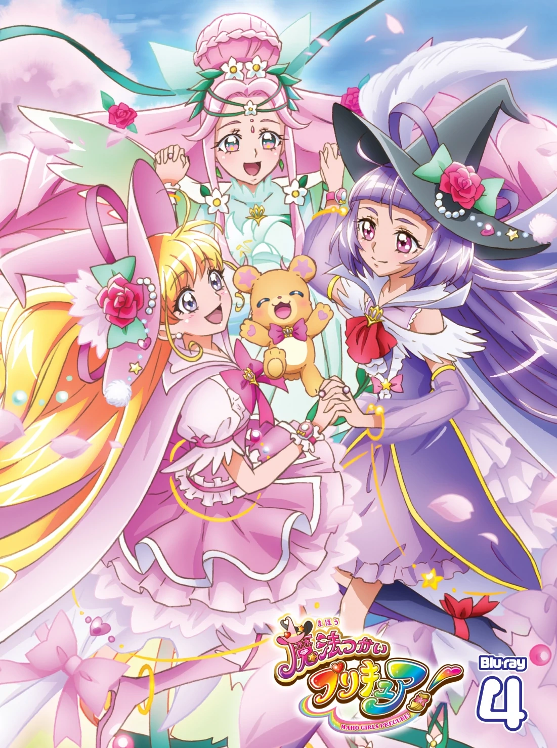 Pretty Cure Sub Indo - idaholasopa
