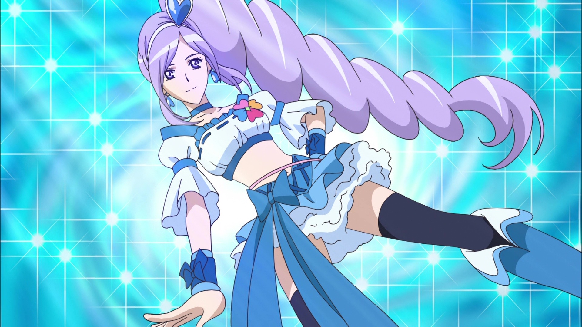 FPC02 Pretty Cure Wiki FANDOM powered by Wikia