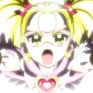 Get Wallpaper Pretty Cure All Stars Dx Minna Tomodachi Kiseki No Zen In Daishuugou Pretty Cure Wiki Fandom For iPhone