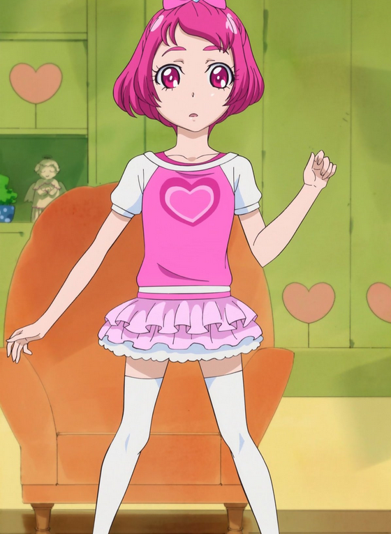 Image Ddpc.full.humansharu.PNG Pretty Cure Wiki FANDOM powered by