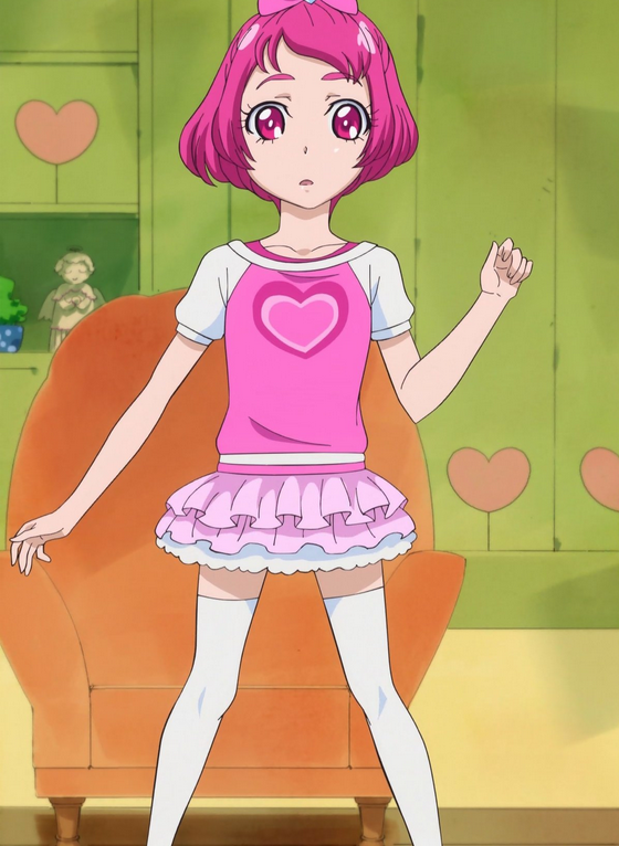 Image Ddpc.full.humansharu.PNG Pretty Cure Wiki