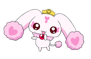 Get Wallpaper Lulun Pretty Cure Wiki Fandom For iPhone Free