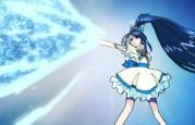 Aqua Stream