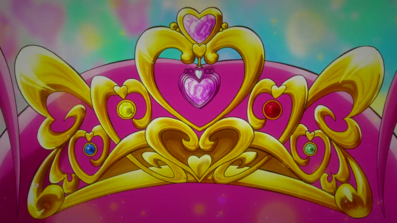 Smile Pretty Cure Glitter Force SDC Episode 12 Sub 11 Dub smile-pretty-cure-glitter-force-sdc-episode-12-sub-11-dub