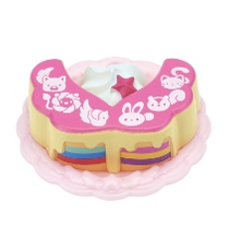 Get Wallpaper Kirakira Pretty Cure A La Mode Paritto Omoide No Mille Feuille Free HD