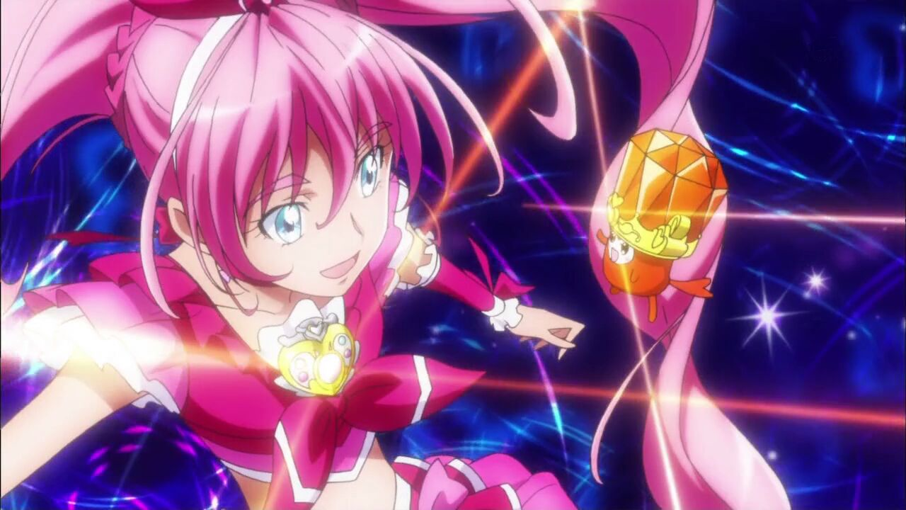 Imagen Invocación Belltier Melodypng Pretty Cure Wiki Fandom Powered By Wikia 8120