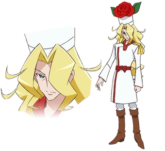 Wallpaper Jean Pierre Zylberstein Pretty Cure Wiki Fandom For iPhone