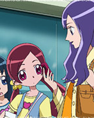 Get Wallpaper Hpc13 Pretty Cure Wiki Fandom Desktop Wallpaper Free