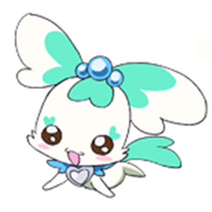 Coffret Pretty Cure Wiki Fandom
