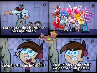 Episodios 6 Fandom