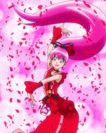 Wallpaper Hcpc14 Pretty Cure Wiki Fandom Desktop Wallpaper