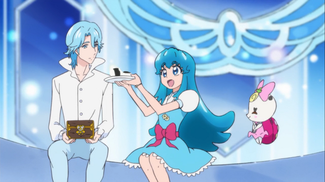 Archivo:Hime diciendole a Blue que es hora de que ella le ayude.png