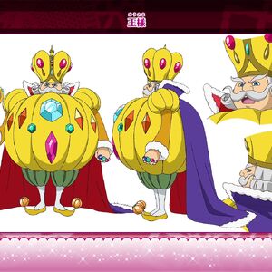 Get Wallpaper Go Princess Pretty Cure Go Go Gouka Sanbon Date Pretty Desktop Wallpaper