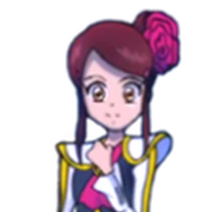 Pretty Cure Internacionales Pretty Cure Identificadas Pretty