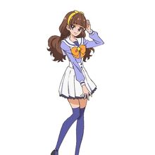 Wallpaper Amanogawa Kirara Image Gallery Pretty Cure Wiki Fandom Desktop Wallpaper