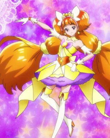Wallpaper Gppc04 Pretty Cure Wiki Fandom For iPhone