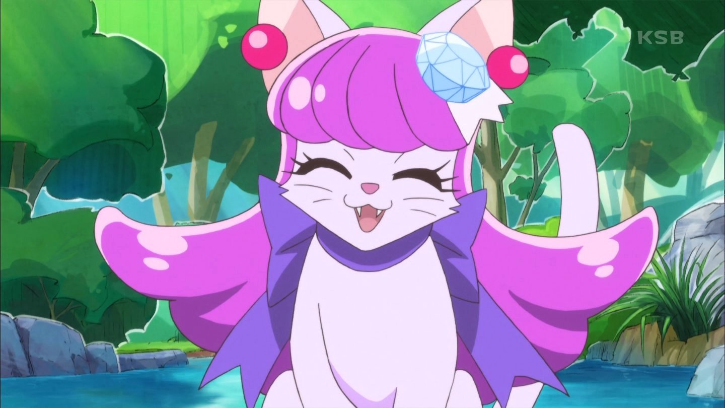 KKPCALM34 | Pretty Cure Wiki | Fandom