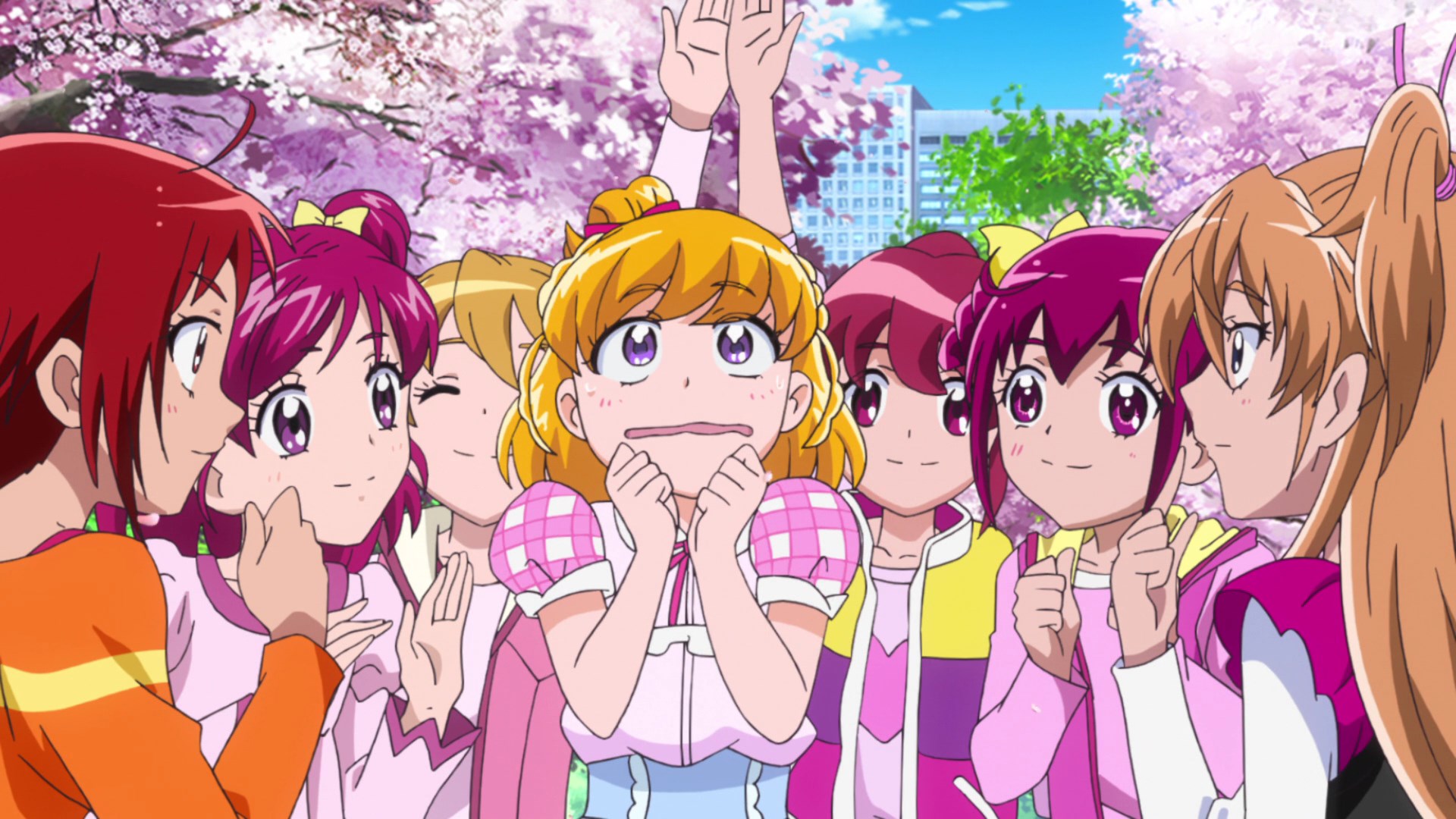 Image - 011-9.jpg | Pretty Cure Wiki | FANDOM Powered By Wikia