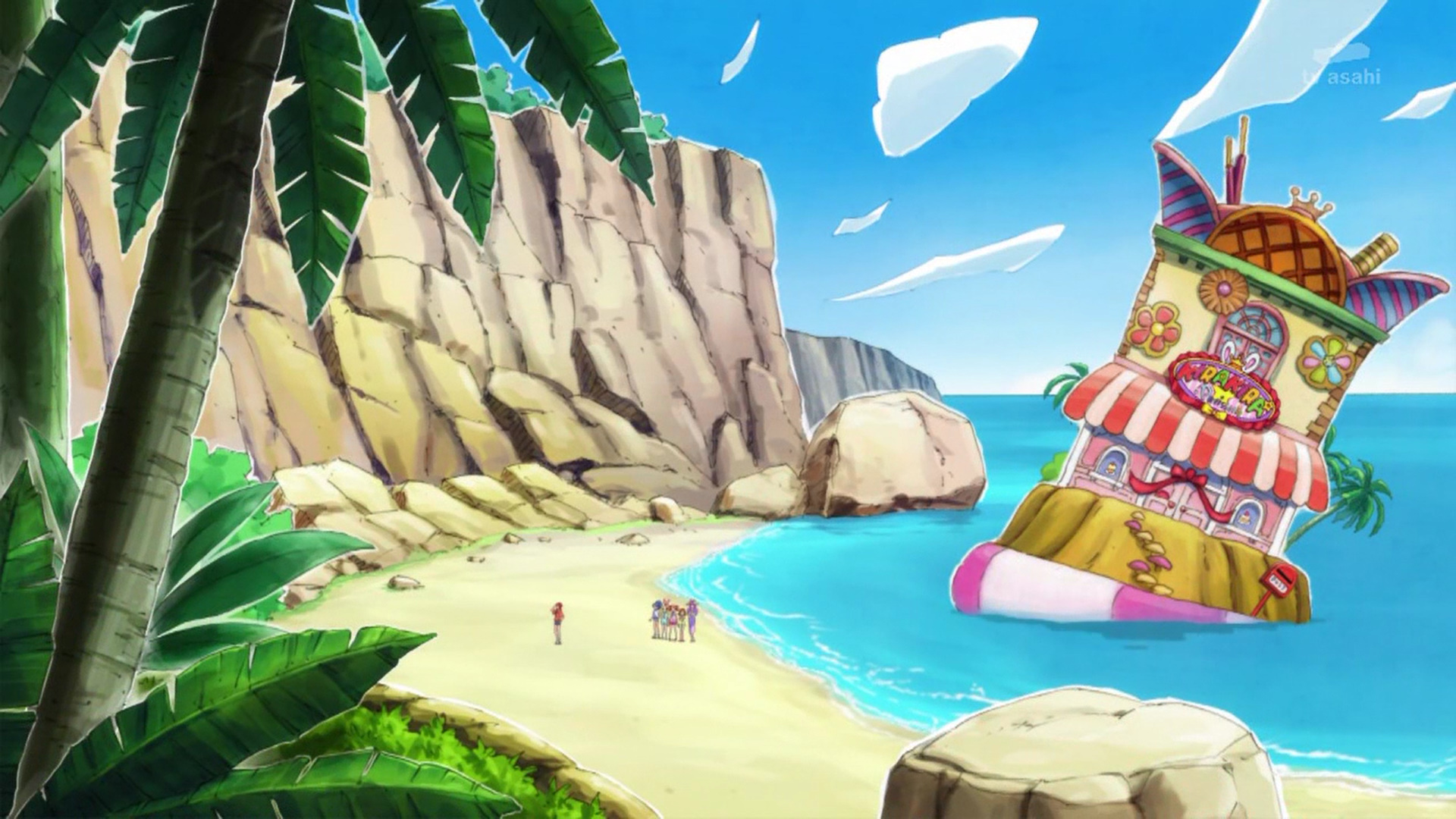 KKPCALM26 | Pretty Cure Wiki | Fandom