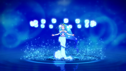 Mermaid Ripple