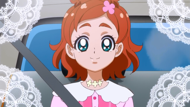 Imagen Haruka Aparicion Png Pretty Cure Wiki Fandom Powered By Wikia