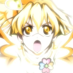 Get Wallpaper Pretty Cure All Stars Dx Minna Tomodachi Kiseki No Zen In For iPhone Free