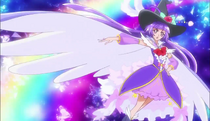 Cure Magical Alexnite Form