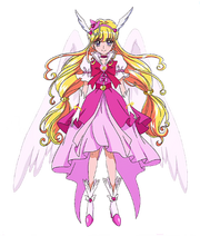 Cure Miracle AllStar