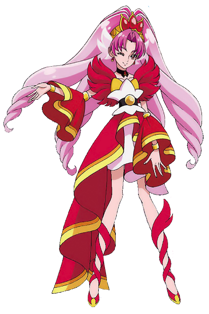 Imagen Cure Scarlet Promocional 2png Pretty Cure Wiki Fandom Powered By Wikia 6458