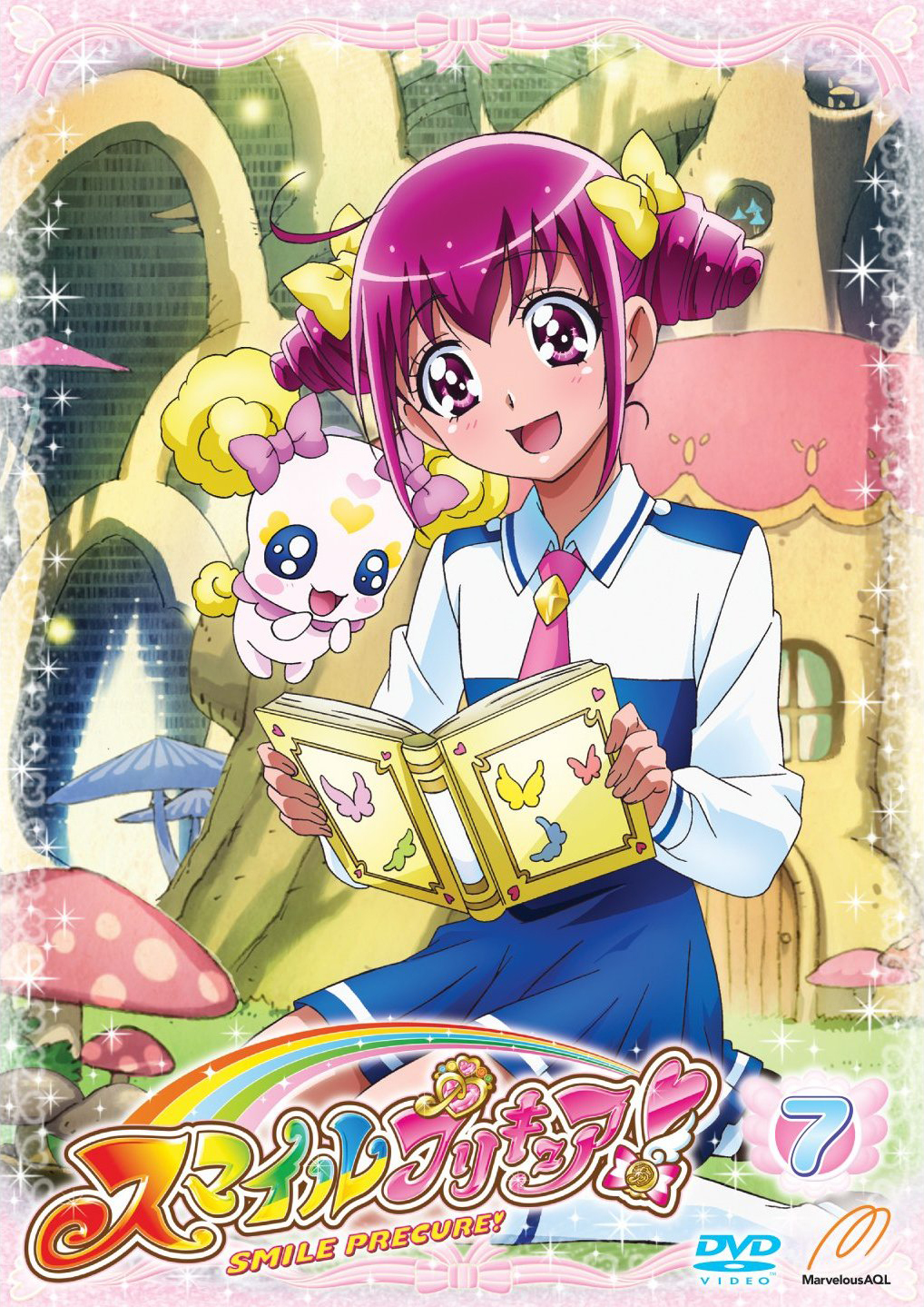 download smile pretty cure for free