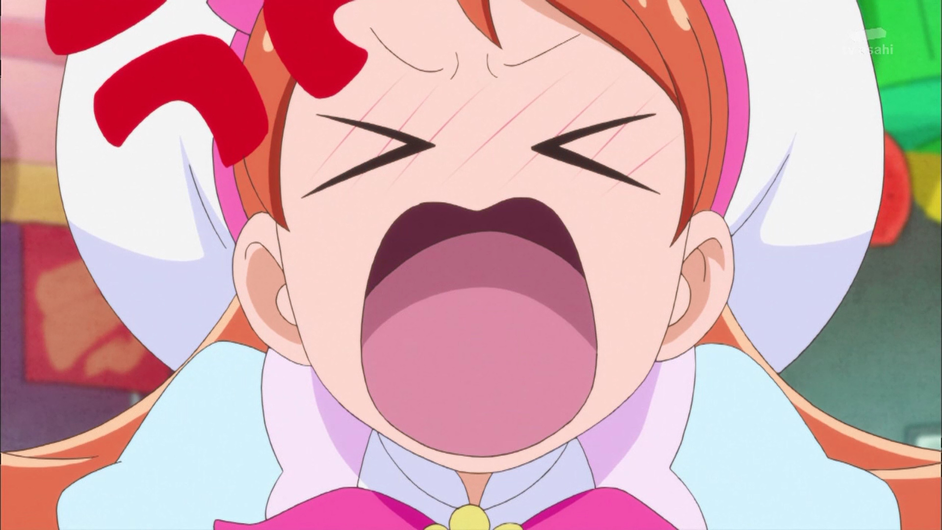 Image Kkpcalm11 Ichika Screaming Pretty Cure Wiki Fandom Powered By Wikia 5081