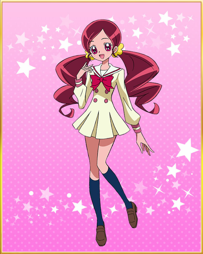 Image Puzzlun 1 Tsubomi 001png Pretty Cure Wiki Tiếng Việt Wiki Fandom Powered By Wikia 4051