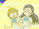 FwPC25 -06- Honoka thinks that they will become like Mepple and co.