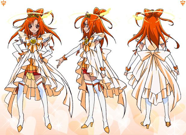 Image - Princesssunny.jpg | Pretty Cure Wiki | FANDOM powered by Wikia