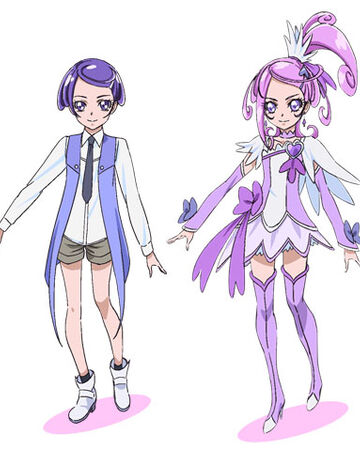 Get Wallpaper Kenzaki Makoto Pretty Cure Wiki Fandom HD