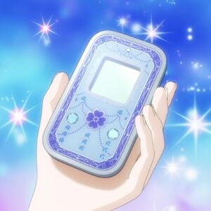 Linkrun Pretty Cure Wiki Fandom Linkrun Pretty Cure Wiki Fandom