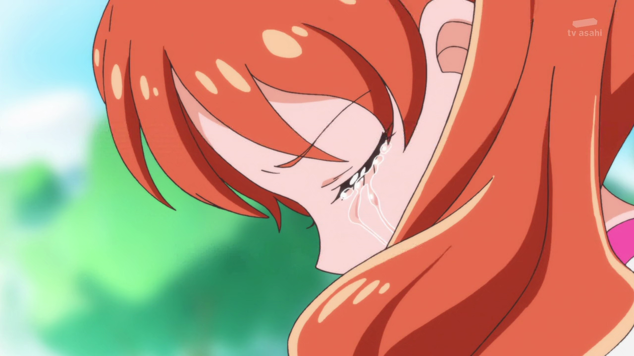 Image Kkpcalm 01 Ichika Cryingpng Pretty Cure Wiki Fandom Powered By Wikia 6192