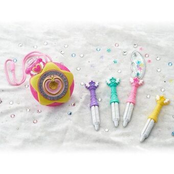 star twinkle precure dolls