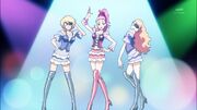 Trinity Fresh Pretty Cure