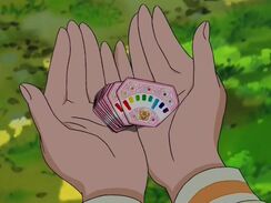 Pretty Cure Diamonds