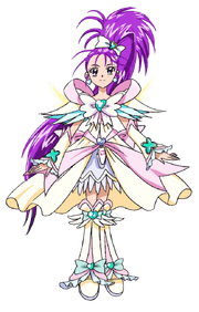 Perfil de Cure Windy Egret