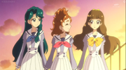 Go!PrincessScreen4