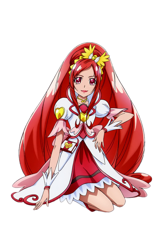 Image Cure Acepng Pretty Cure Wiki Fandom Powered By Wikia 7197
