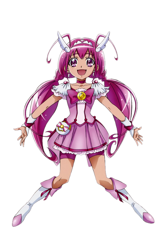 Imagen Cure Happy En All Stars New Stage 3png Pretty Cure Wiki Fandom Powered By Wikia 3244