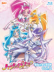 Heartcatch Pretty Cure! Blu-ray BOX Vol 2