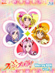 Fresh Blu-ray Volume 1