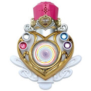 Cure Module Toy